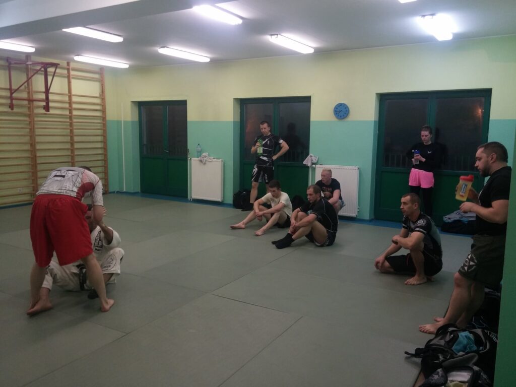 sporty walki dla dzieci i młodzieży