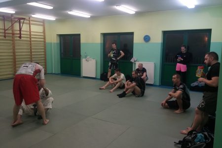 sporty walki dla dzieci i młodzieży