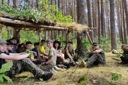 obozy letnie dla dzieci, szkół i dorosłych